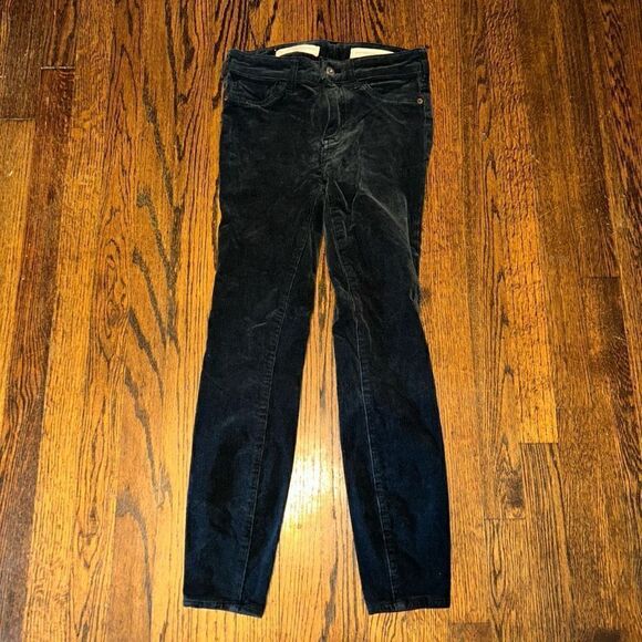 Pilcro and the Letterpress pants - Picture 2 of 5